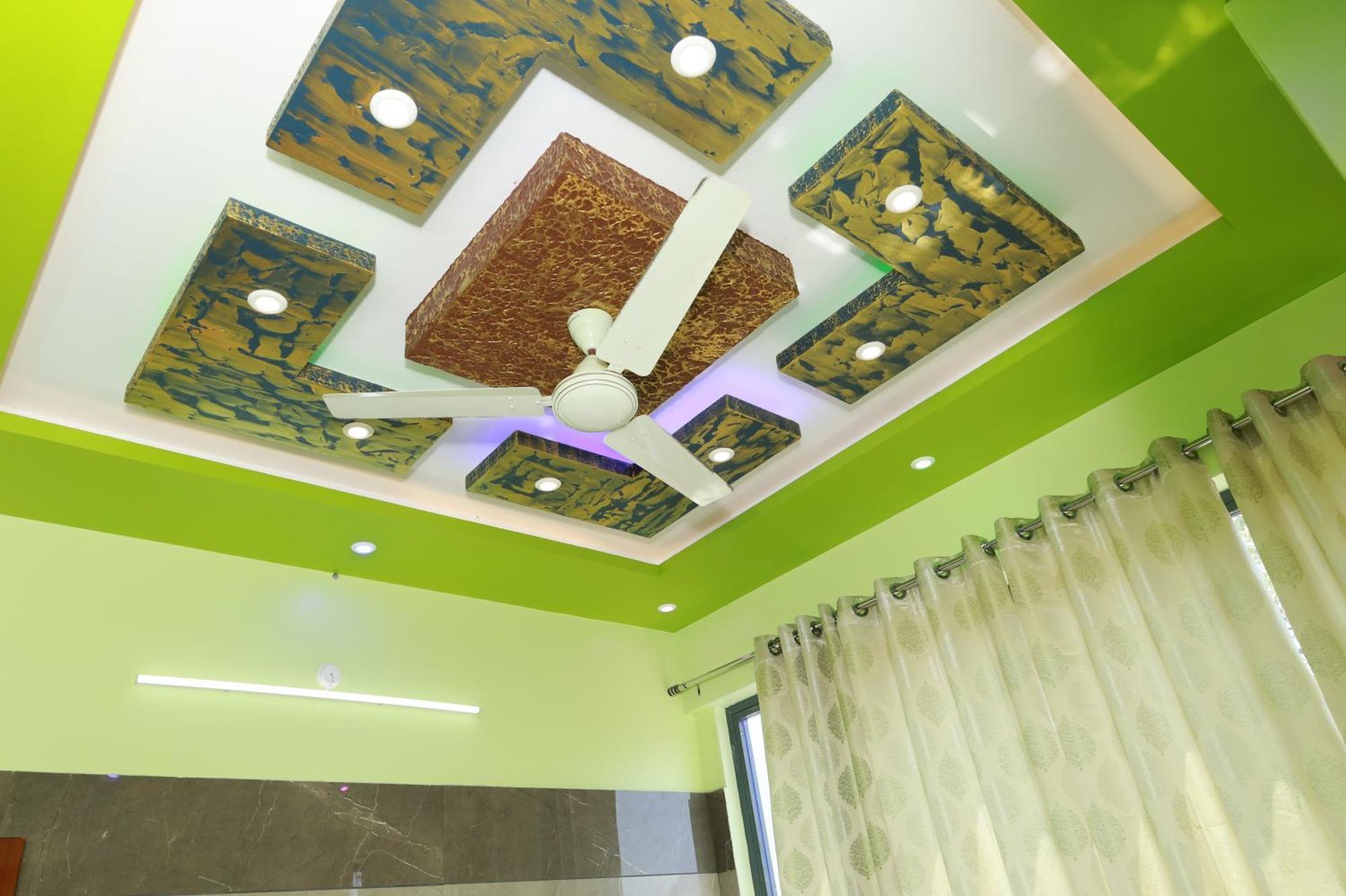 Rv Residency Hotel Wodapatti Ngoại thất bức ảnh