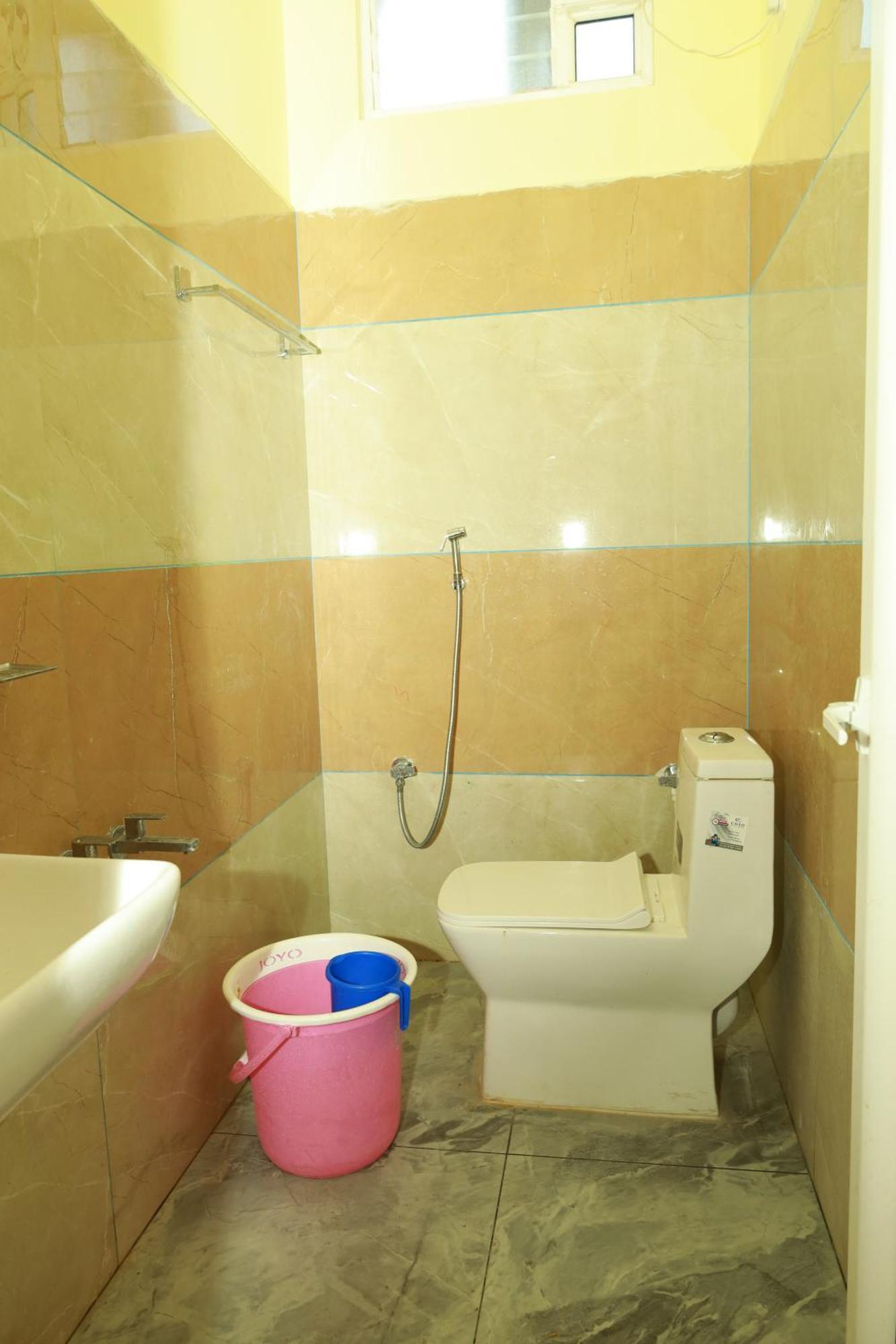 Rv Residency Hotel Wodapatti Ngoại thất bức ảnh